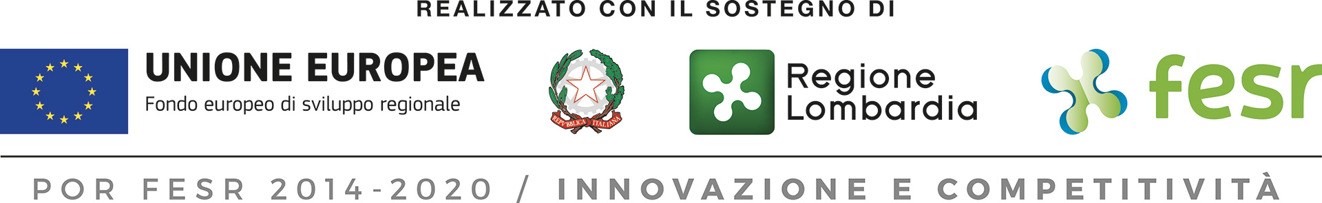 Regione Lombardia: progetto di promozione della competitività delle piccole e medie imprese